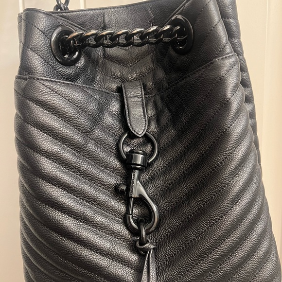 Rebecca Minkoff Edie Bucket bag - Picture 6 of 9